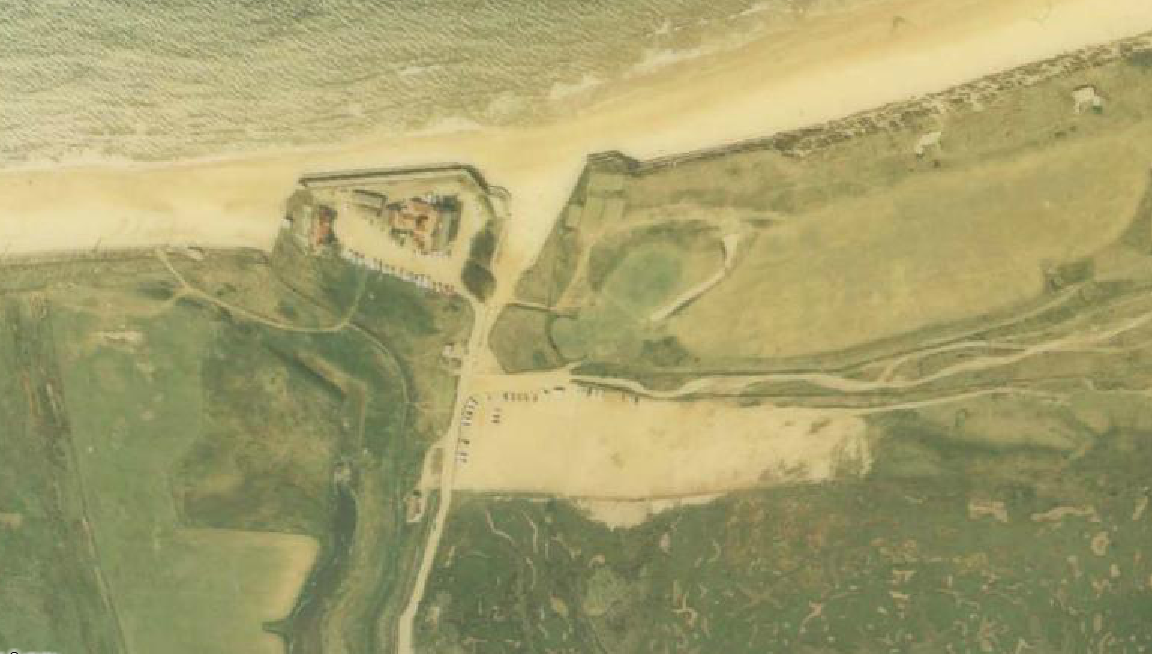 Car parks on common 1988.png